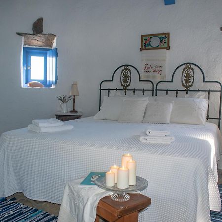 Apartamento Leros Windmills Panteli Exterior foto