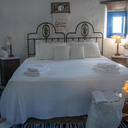Apartamento Leros Windmills Panteli Exterior foto